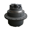 Excavator PC200-8 Travel Motor PC200-8 Final Drive